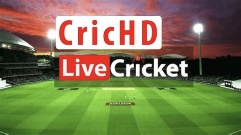 Live Cricket Streaming